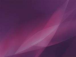 Worship background with a Purple Aurora design