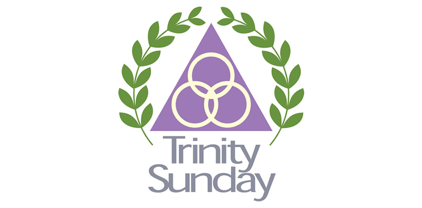 free christian clip art trinity - photo #27