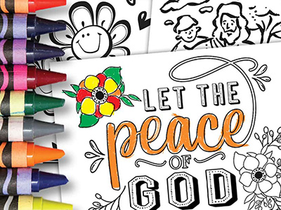 Free coloring pages ready for download