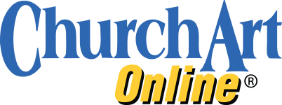 ChurchArt.com logo