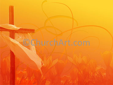 Christian cross wallpaper or background image.