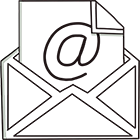 Email icon