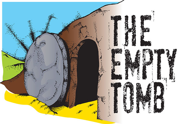 The Empty Tomb