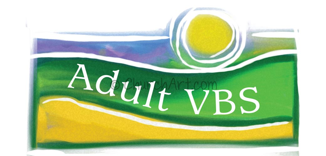 Clipart and images for all your vacation Bible school needs ChurchArt