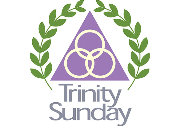 Trinity Sunday