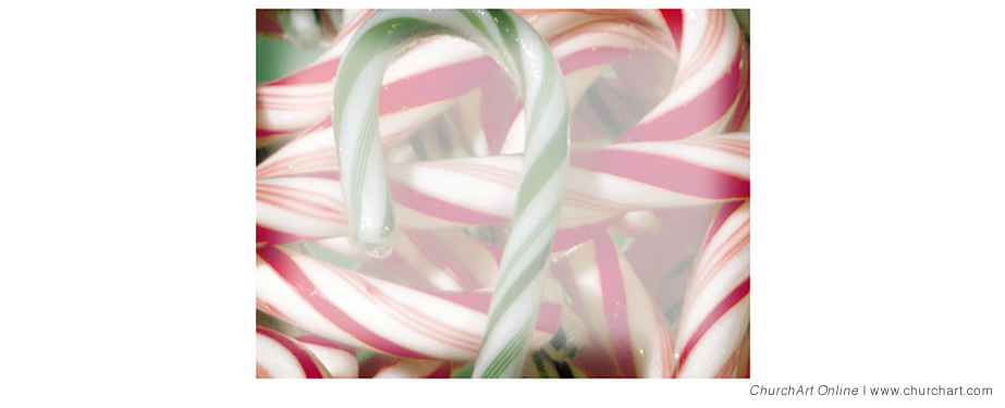 candy cane Christian Christmas graphics