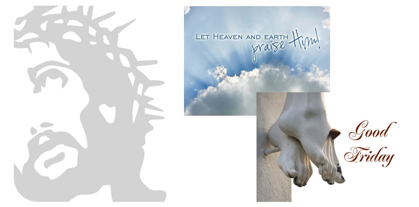 free easter clipart for church bulletins - photo #42